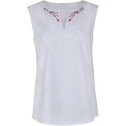 Piz PalüDamen Bachhagel Top