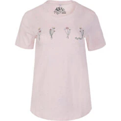 Piz PalüDamen Allmannshofen T-Shirt