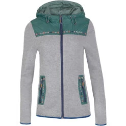 Piz PalüDamen Ebrach Jacke