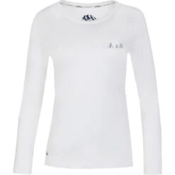 Piz PalüDamen Arberg Longsleeve