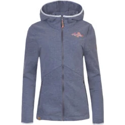 Piz PalüDamen Egloffstein Jacke