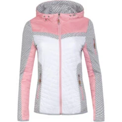 Piz PalüDamen Eitting Jacke