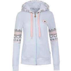 Piz PalüDamen Icking Jacke