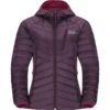 Jack WolfskinDamen Routeburn Pro Ins Jacke