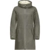 Jack WolfskinDamen Rocky Point Parka