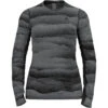 OdloDamen Whistler Eco Longsleeve 2 OdloDamen Whistler Eco Longsleeve -Bergzeit Verkäufe iview 1105971 001 pic1