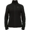 OdloDamen Zeroweight Pro Warm Reflect Jacke