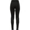 OdloDamen Zeroweight Warm Reflective Tights -Bergzeit Verkäufe iview 1105986 001 pic1