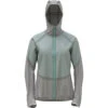 OdloDamen Dual Dry Waterproof Insulated Jacke -Bergzeit Verkäufe iview 1105991 001 pic1