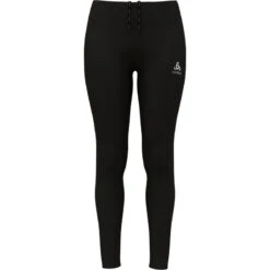 OdloDamen Essential Warm Tights