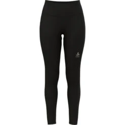 OdloDamen Zeroweight Ceramiwarm Tights
