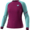 DynafitDamen Speed PTC Longsleeve -Bergzeit Verkäufe iview 1106097 006 pic1
