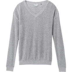 PranaDamen Milani VN Pullover
