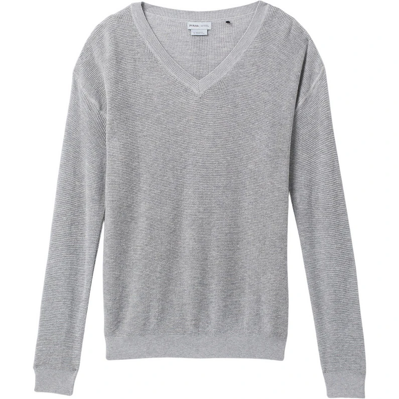 PranaDamen Milani VN Pullover 3 PranaDamen Milani VN Pullover