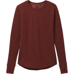 PranaDamen Wensley Longsleeve