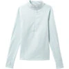 PranaDamen Ice Flow Half Zip Longsleeve 1 PranaDamen Ice Flow Half Zip Longsleeve -Bergzeit Verkäufe iview 1106139 001 pic1