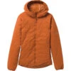 PranaDamen Alpine Air Hooded Jacke -Bergzeit Verkäufe iview 1106144 001 pic1