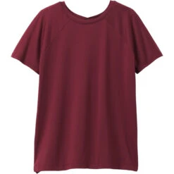 PranaDamen Alpenglow T-Shirt