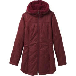 PranaDamen Esla Mantel