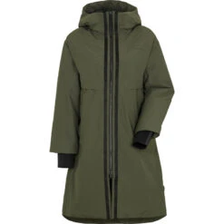 DidriksonsDamen Aino 4 Parka