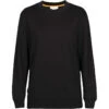 IcebreakerDamen Crush Pullover -Bergzeit Verkäufe iview 1106500 001 pic1