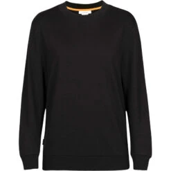 IcebreakerDamen Crush Pullover