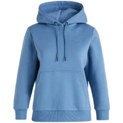 Peak PerformanceDamen Original Small Logo Hoodie
