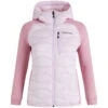 Peak PerformanceDamen Helium Down Hybrid Jacke -Bergzeit Verkäufe iview 1106537 009 pic1