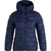 Peak PerformanceDamen Helium Down Hoodie Jacke