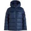 Peak PerformanceDamen Frost Down Jacke -Bergzeit Verkäufe iview 1106662 001 pic1