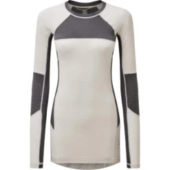 ArtilectDamen Darkhorse 185 Zoned Crew Longsleeve