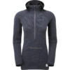 ArtilectDamen Sundown 250 1/2 Zip Hoodie