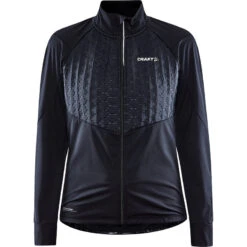 CraftDamen Adv Bike Subz Jacke