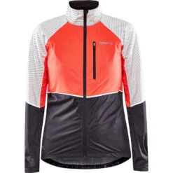 CraftDamen Adv Bike Hydro Lumen Jacke