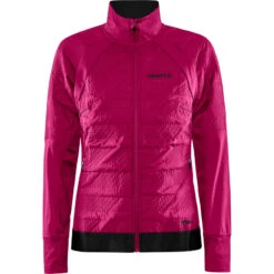 CraftDamen Adv Nordic Training Speed Jacke