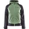 CraftDamen Adv Backcountry Jacke