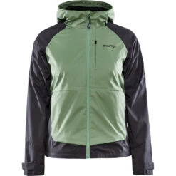 CraftDamen Adv Backcountry Jacke