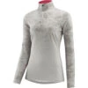 LöfflerDamen Arctic Rew Longsleeve 1 LöfflerDamen Arctic Rew Longsleeve -Bergzeit Verkäufe iview 1106953 001 pic1