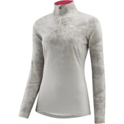 LöfflerDamen Arctic Rew Longsleeve