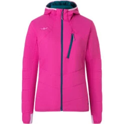 KaikkiallaDamen Nauvo Jacke