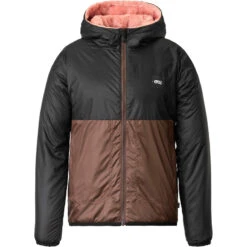 PictureDamen Posy Jacke