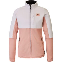 PictureDamen Rommana Fz Jacke