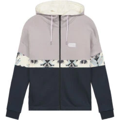 PictureDamen Clairy Zip Jacke
