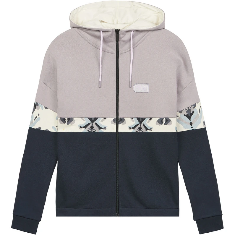 PictureDamen Clairy Zip Jacke 3 PictureDamen Clairy Zip Jacke