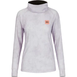 PictureDamen Pila High Longsleeve