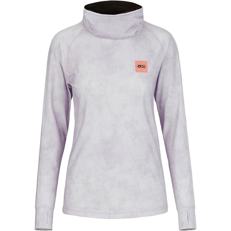 PictureDamen Pila High Longsleeve 3 PictureDamen Pila High Longsleeve