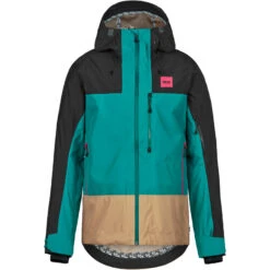 PictureDamen Sylva 3l Jacke