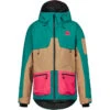 PictureDamen Haakon Jacke