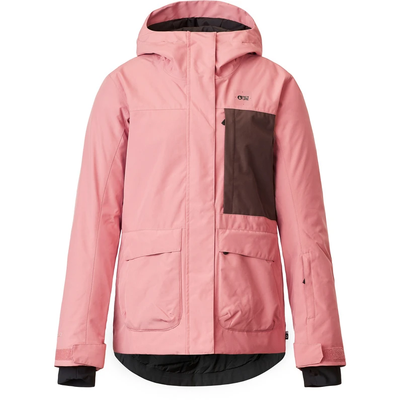 PictureDamen Sany Jacke 3 PictureDamen Sany Jacke