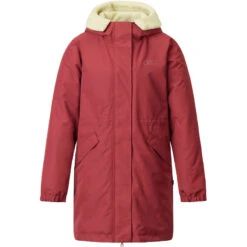 PictureDamen Lyra Jacke